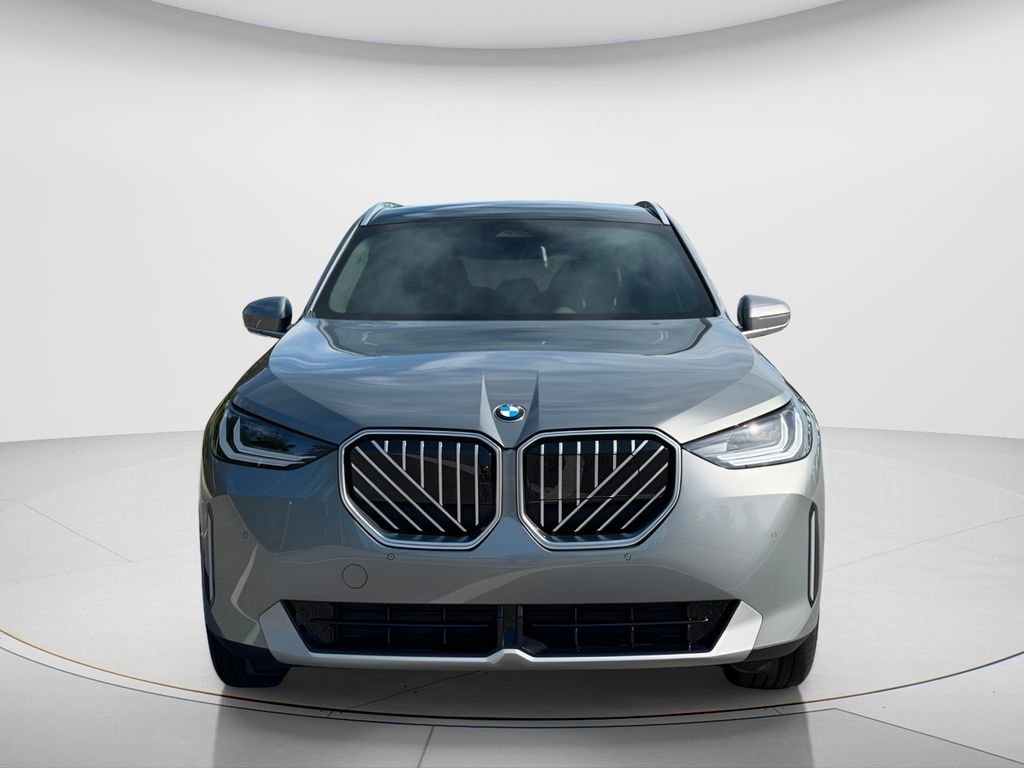 New 2026 Skyscraper Grey Metallic BMW 30 xDrive image 2