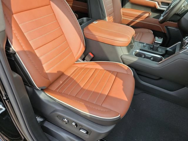 2026 GMC Sierra 1500 Denali Ultimate - Photo 28