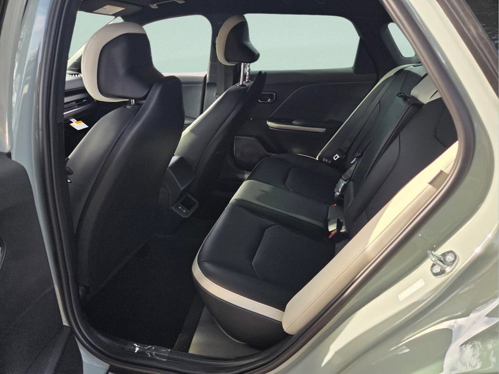 New 2026 Morning Haze Kia GT-Line image 13