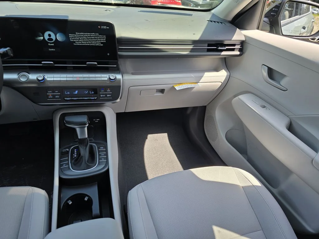 New 2027  Hyundai SEL Sport image 9