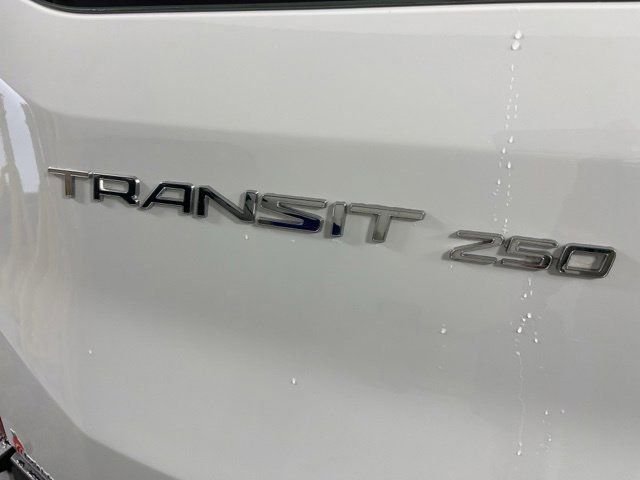 Used 2024 White Ford Base image 10