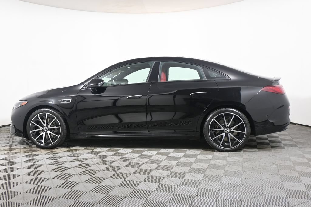 New 2027 Night Black Mercedes-Benz CLA 350 image 37