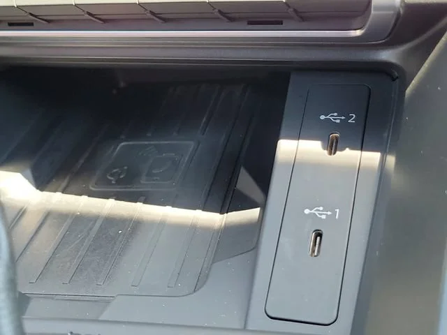 2023 Audi Q3 S Line Premium Plus - Photo 38