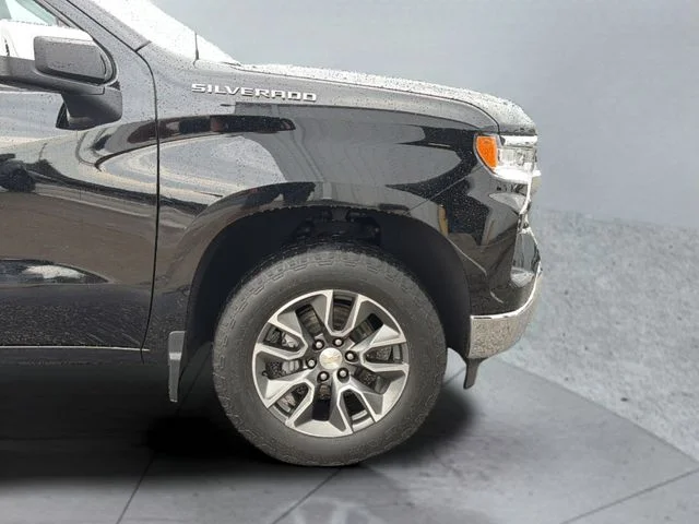 Certified Used 2023 Black Chevrolet LT image 30