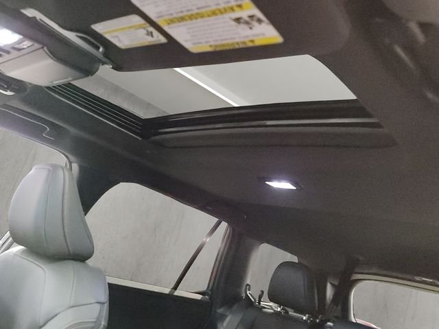 New 2026 MAGNETITE GRAY METALLIC Subaru Limited image 37