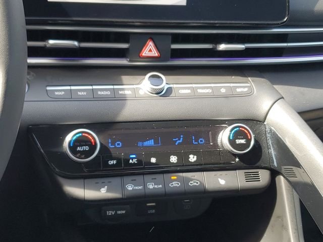 2025 Hyundai Elantra SEL - Photo 19