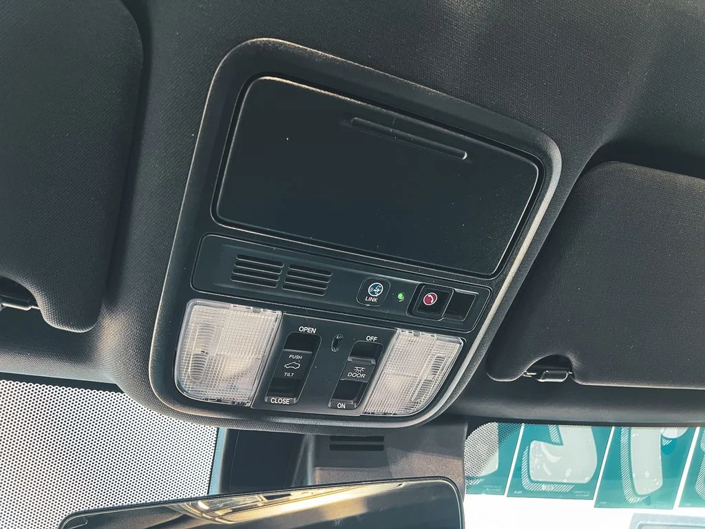 2020 Honda Passport Elite - Photo 27