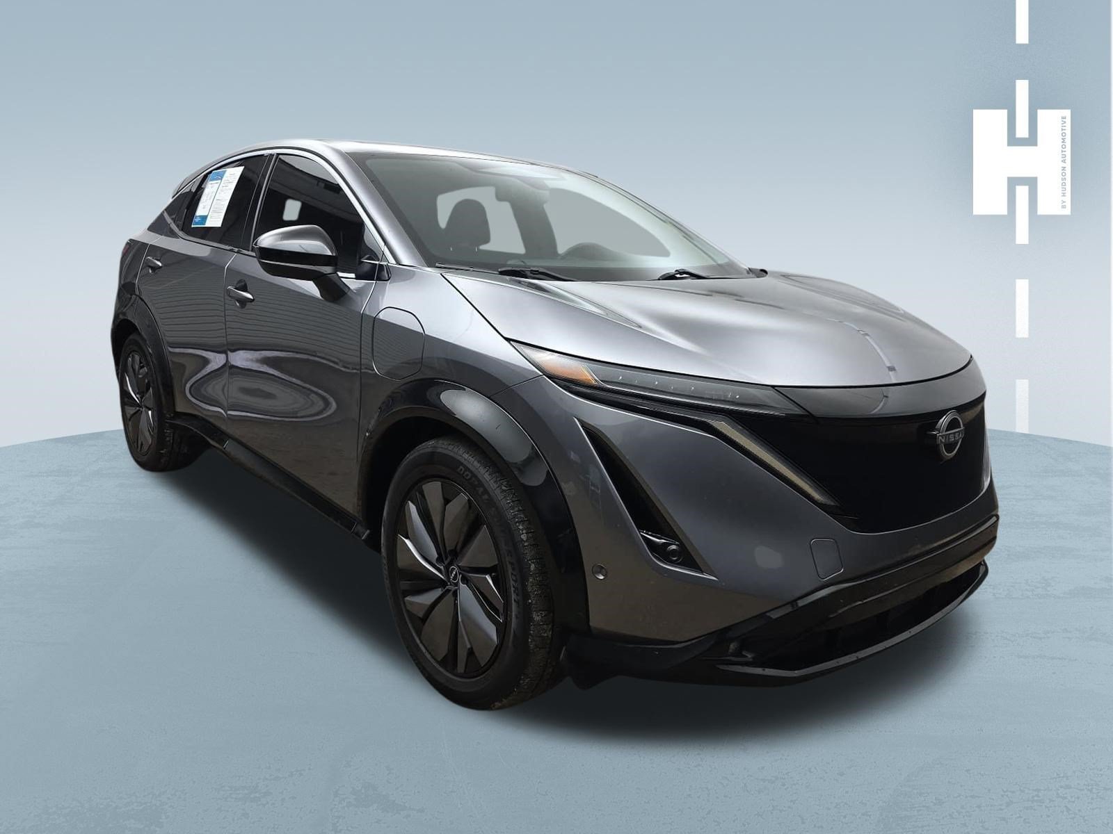 2023 Nissan Ariya