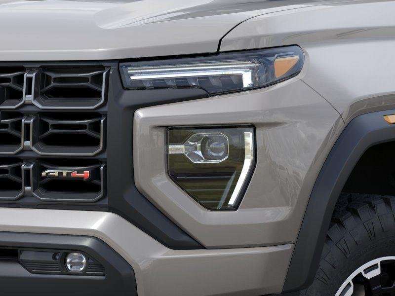 New 2026 Coastal Dune GMC AT4 image 10