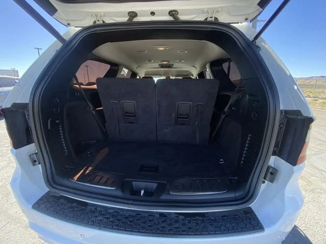 Used 2017 White Dodge GT image 23