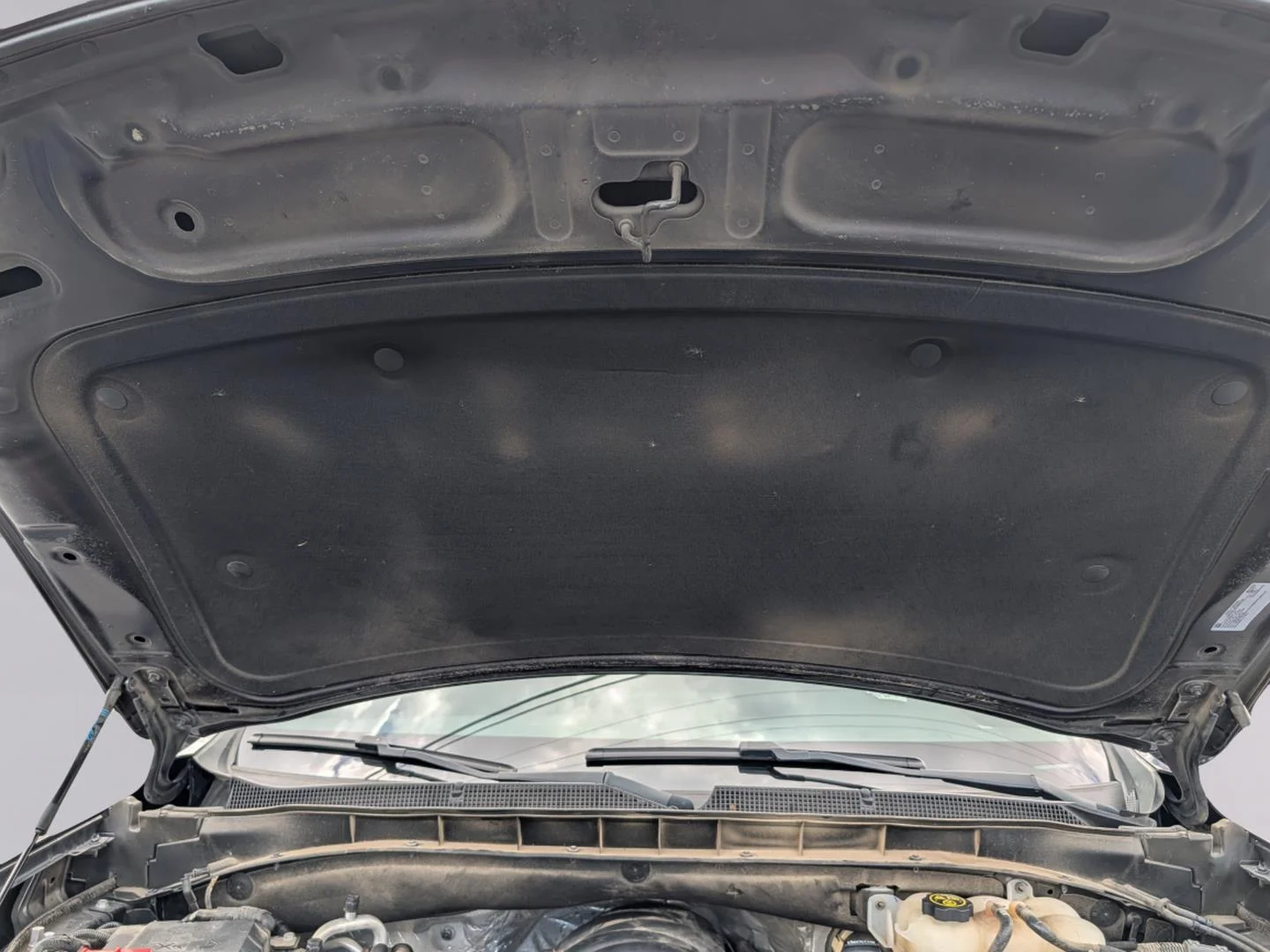Used 2022 Dark Ash Metallic Chevrolet RST image 35