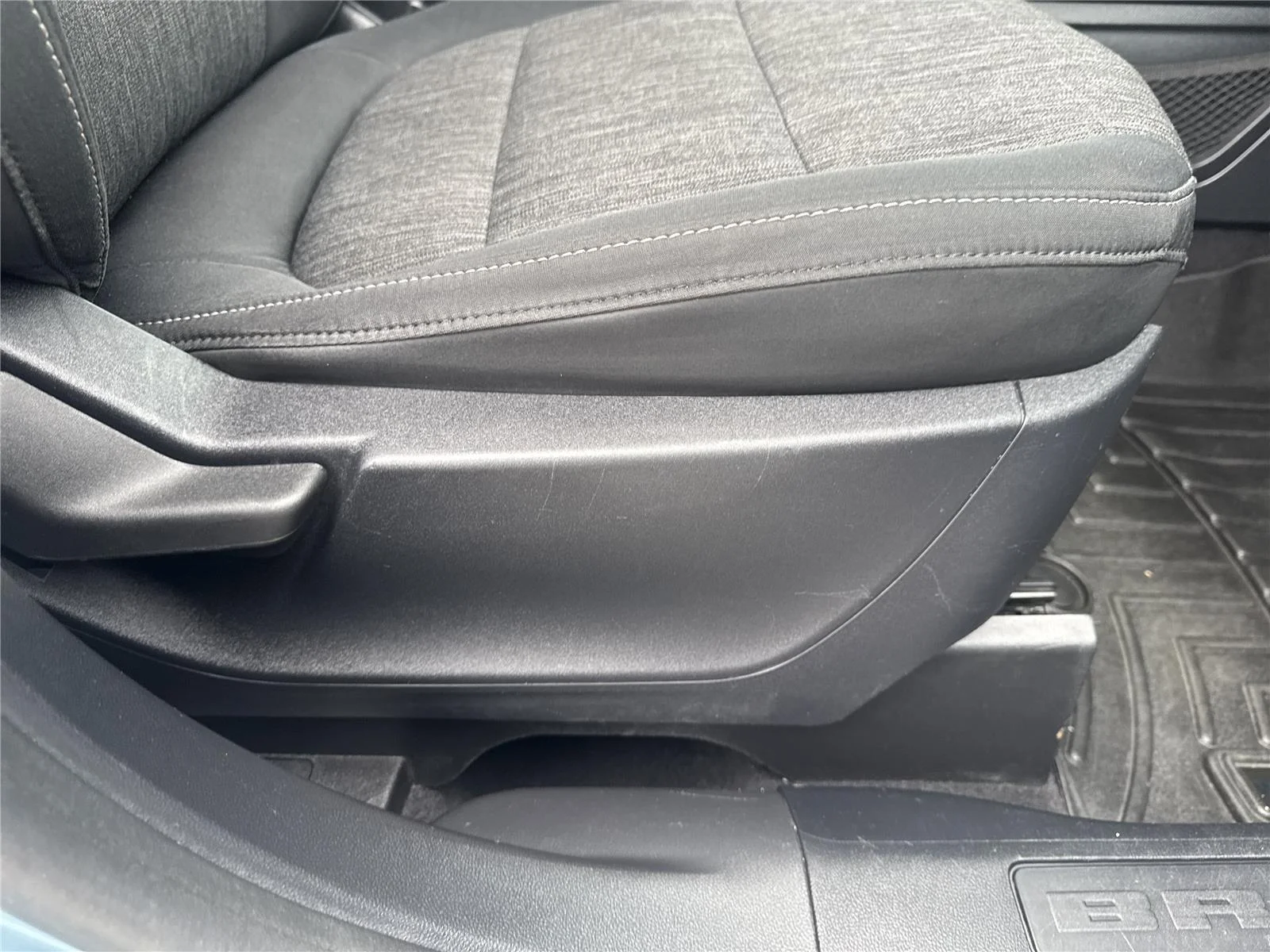 Used 2021 Area 51 Ford Big Bend image 37
