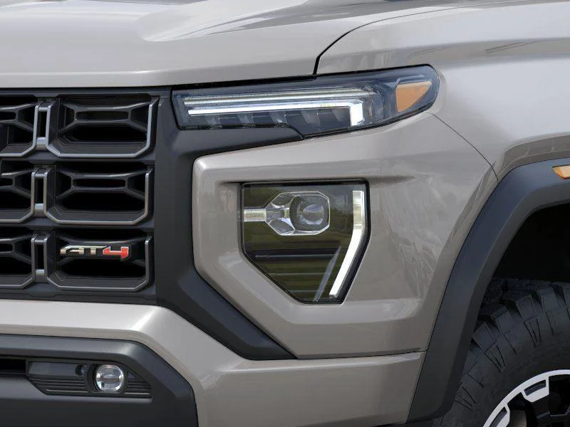 New 2026 Coastal Dune GMC AT4 image 10