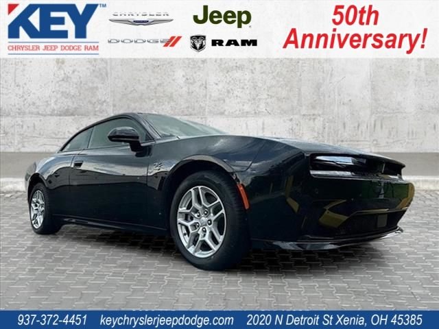 2025 Dodge Charger