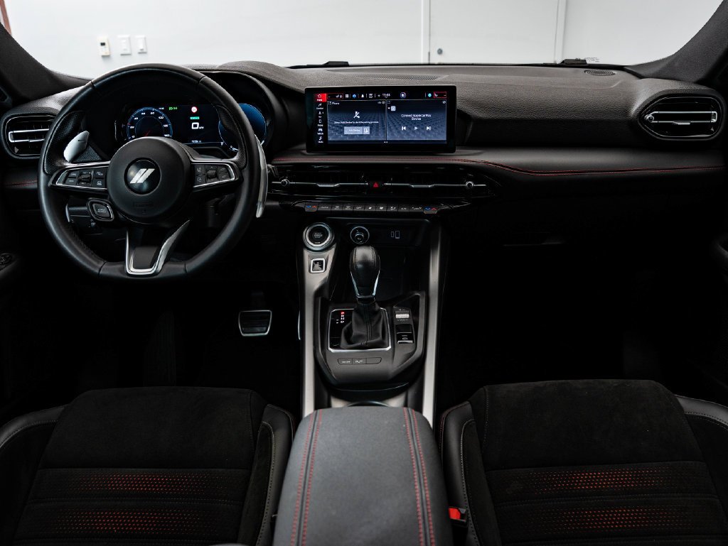 Used 2024 Blu Bayou Dodge R/T Plus image 34