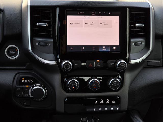2026 RAM 1500 Big Horn/Lone Star - Photo 8