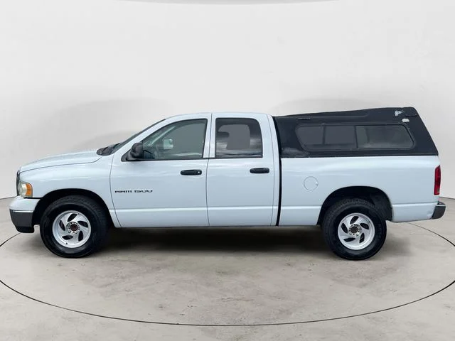 Used 2003 Dodge Ram 1500 Pickup SLT with VIN 1D3HA18N83J638301 for sale in Bend, OR
