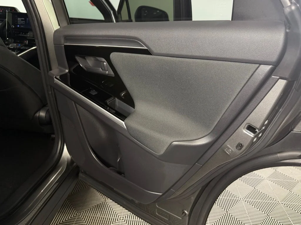 Certified Used 2025 Black Subaru Premium image 25