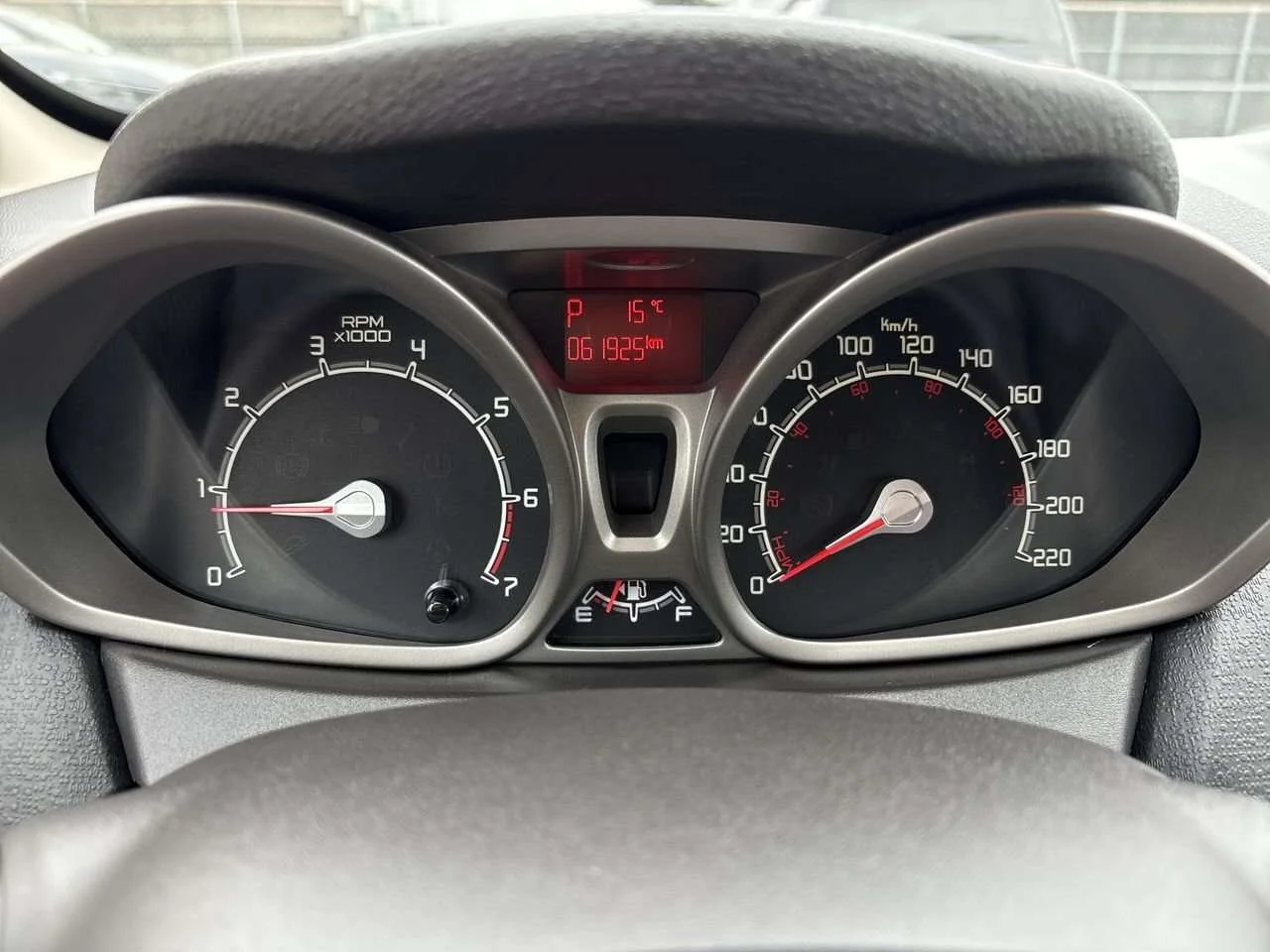 Used 2012  Ford SES 4D Hatchback Dilawri Certified   No Accident image 23