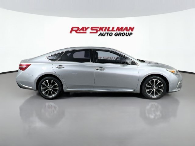 2016 Toyota Avalon XLE Premium - Photo 8