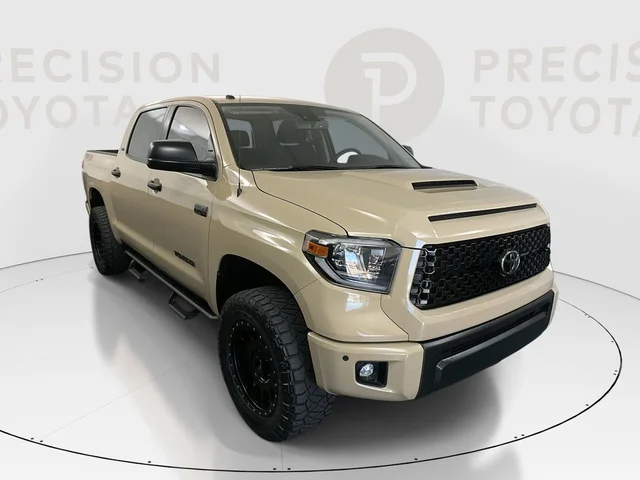 2019 Toyota Tundra SR5