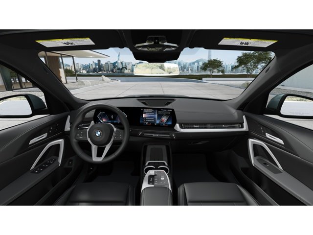 New 2026 Cape York Green Metallic BMW  image 10