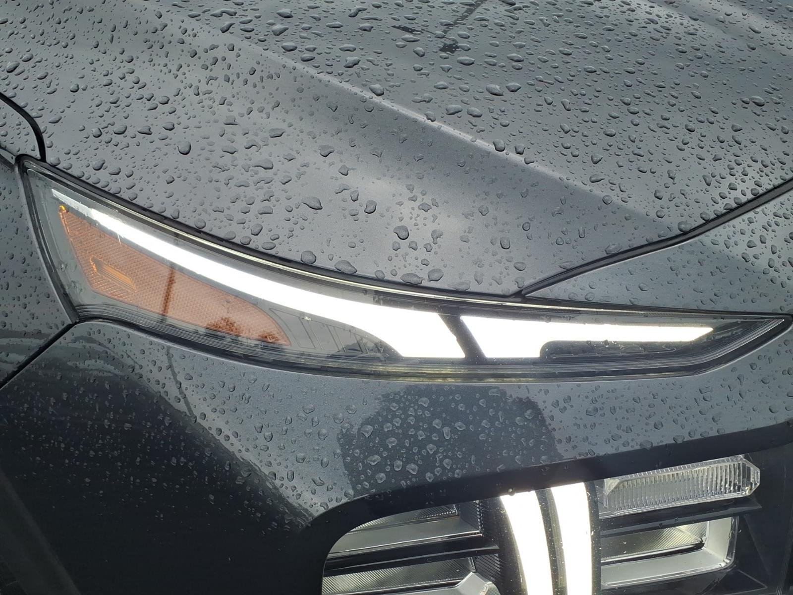 2023 Hyundai Santa Fe SEL - Photo 13