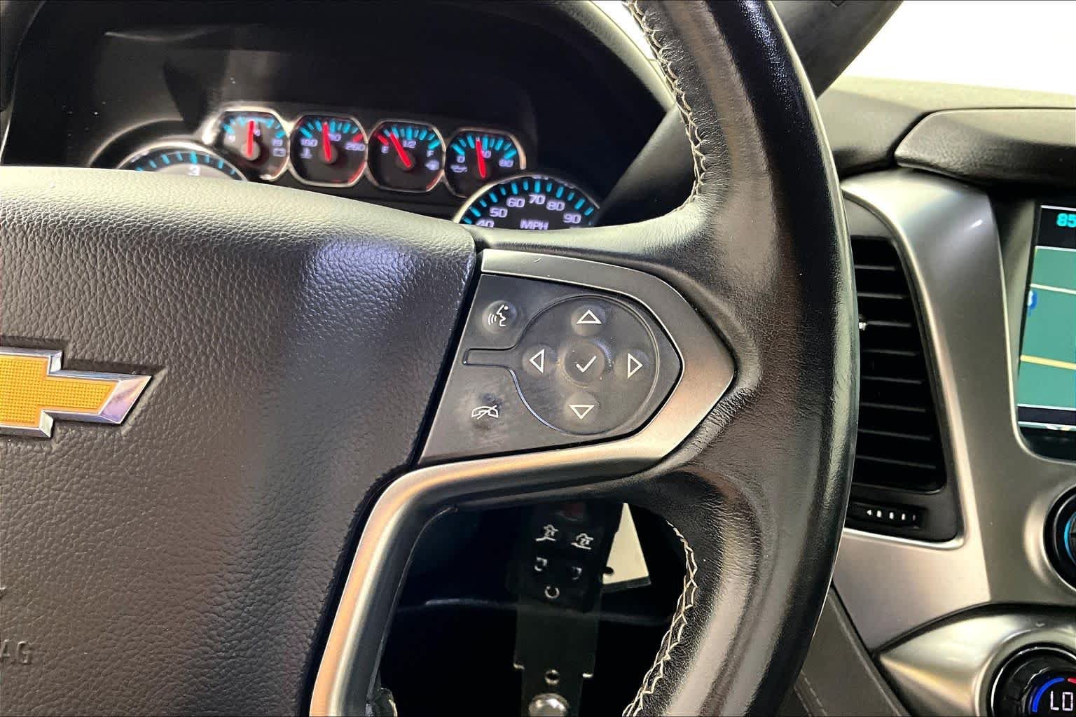 Used 2020 Black Chevrolet LT image 23