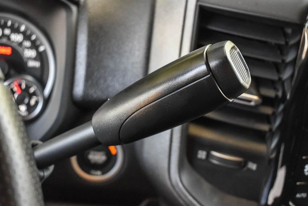 2025 RAM 2500 Tradesman - Photo 20