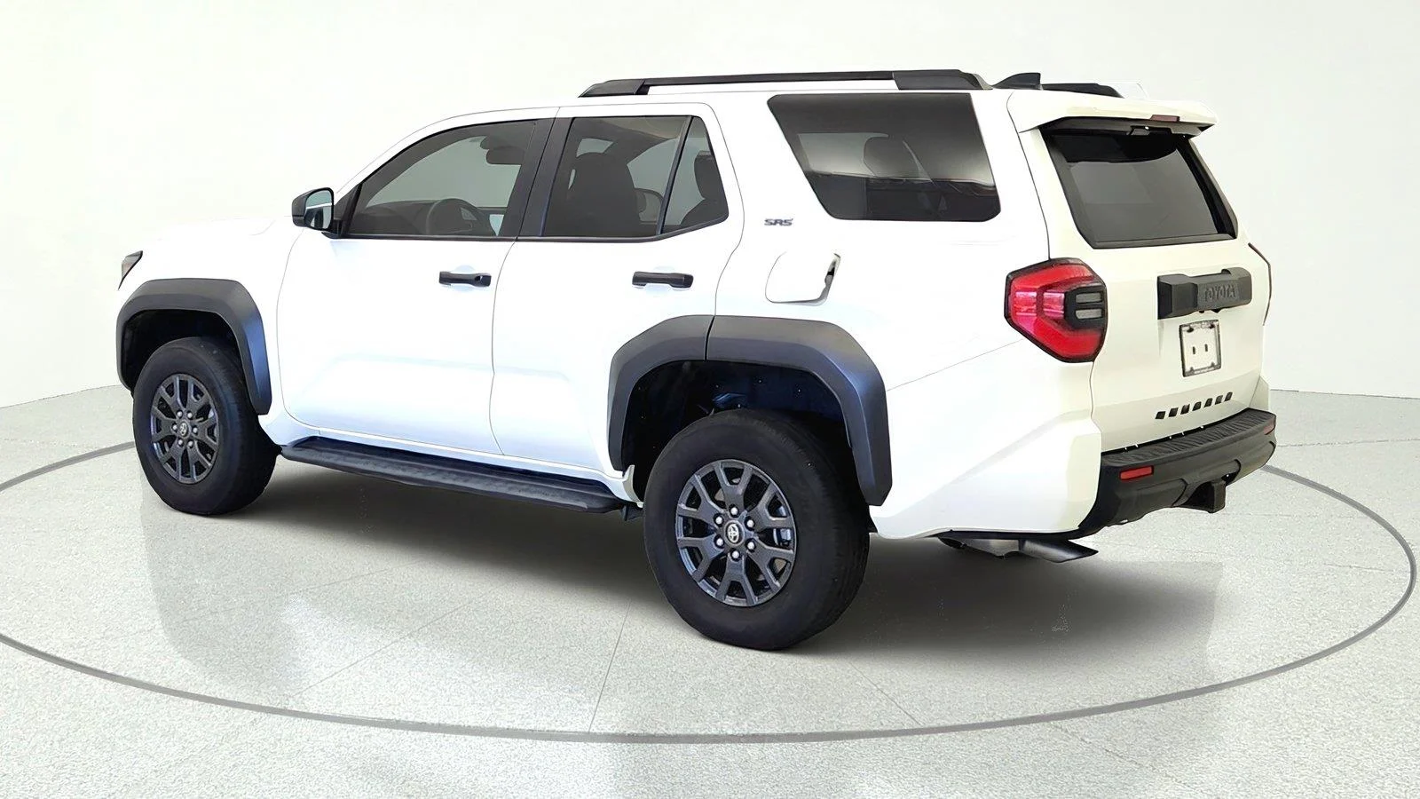 Used 2025 Ice Cap Toyota SR5 image 6