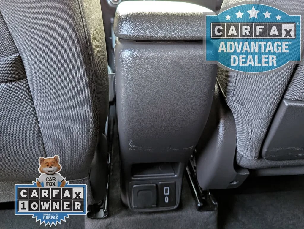Certified Used 2024 Mosaic Black Metallic Chevrolet LT image 19