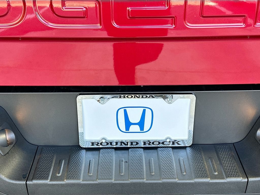 2026 Honda Ridgeline TrailSport - Photo 21