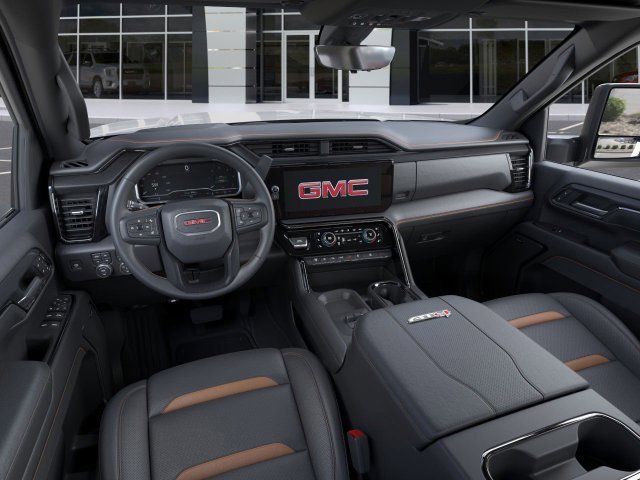 2026 GMC Sierra 2500HD AT4 - Photo 15