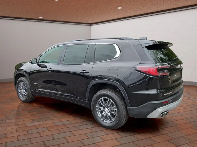 2025 GMC Acadia Elevation - Photo 33