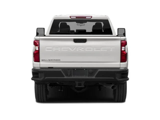 Used 2022 Summit White Chevrolet Custom image 8