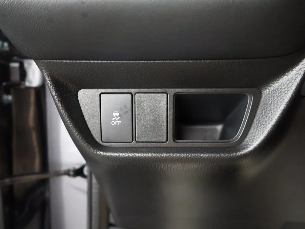 2026 Honda HR-V LX - Photo 35