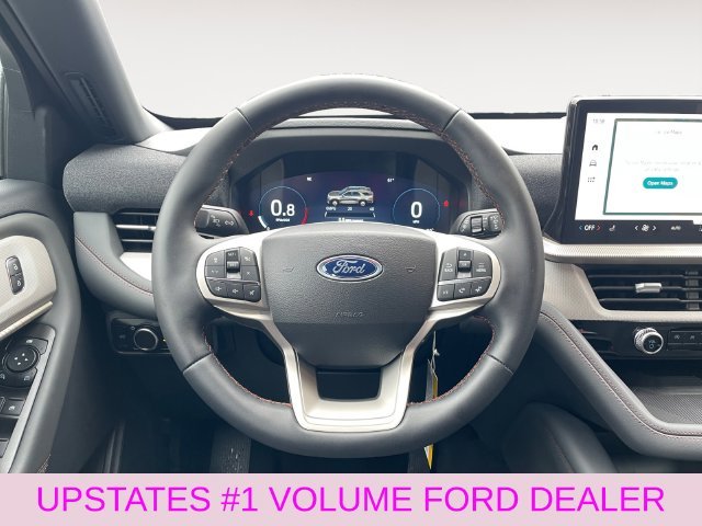 New 2027 Gray Ford Active image 12
