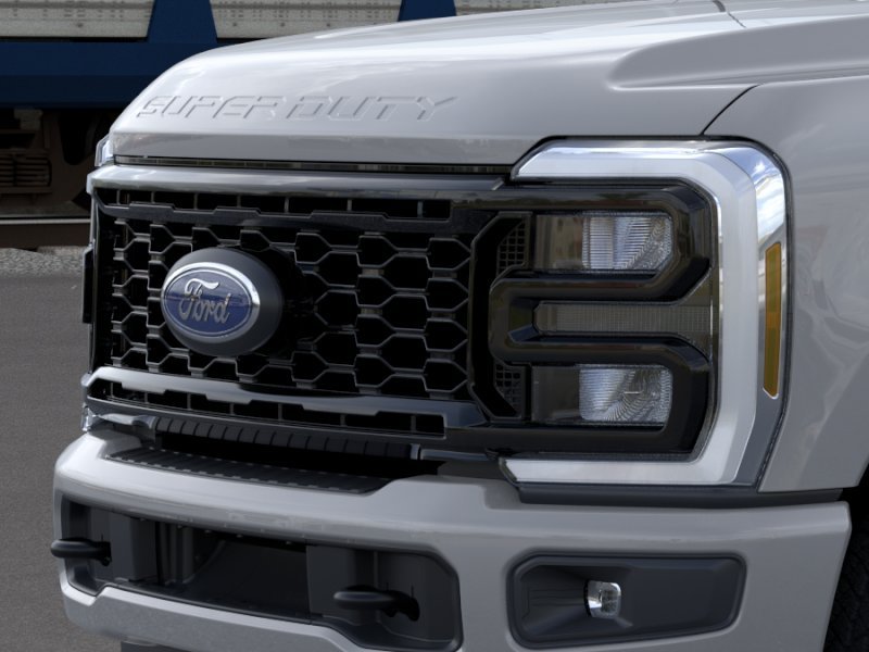 New 2026 Avalanche Ford F-250® XL image 17