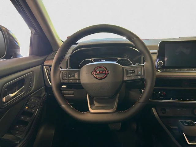 New 2026 Black Nissan Rock Creek image 13