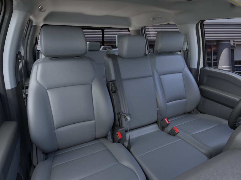New 2026 Oxford White Ford XL image 10
