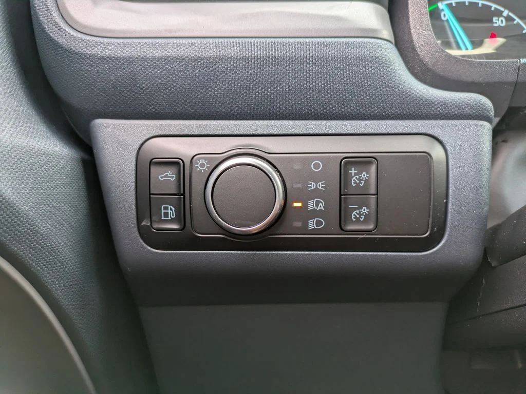 Certified Used 2024 Atlas Blue Metallic Ford XL image 25
