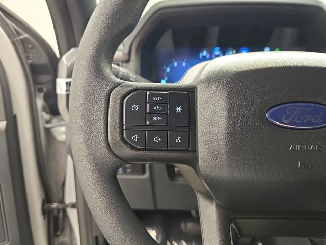 New 2026 Avalanche Ford STX® image 33