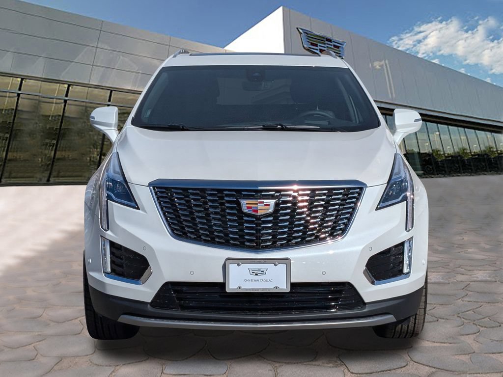 2026 Cadillac XT5 Premium Luxury - Photo 6