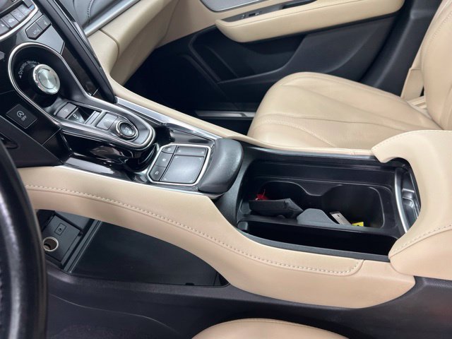 Used 2021 White Acura Technology Package image 15