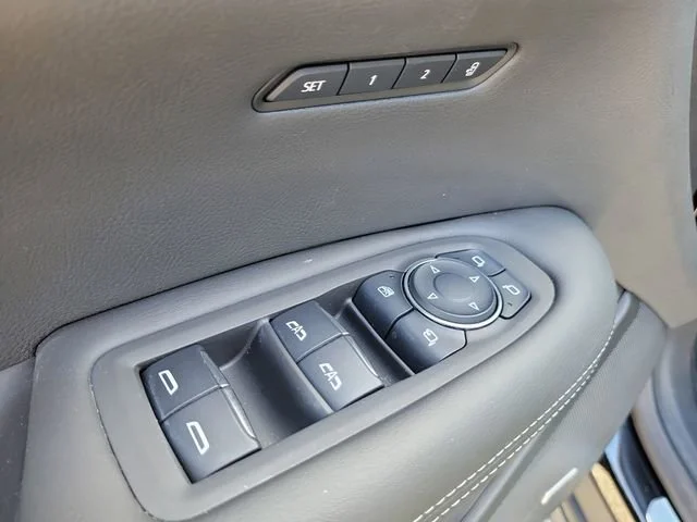 2025 Cadillac XT6 Premium Luxury - Photo 26