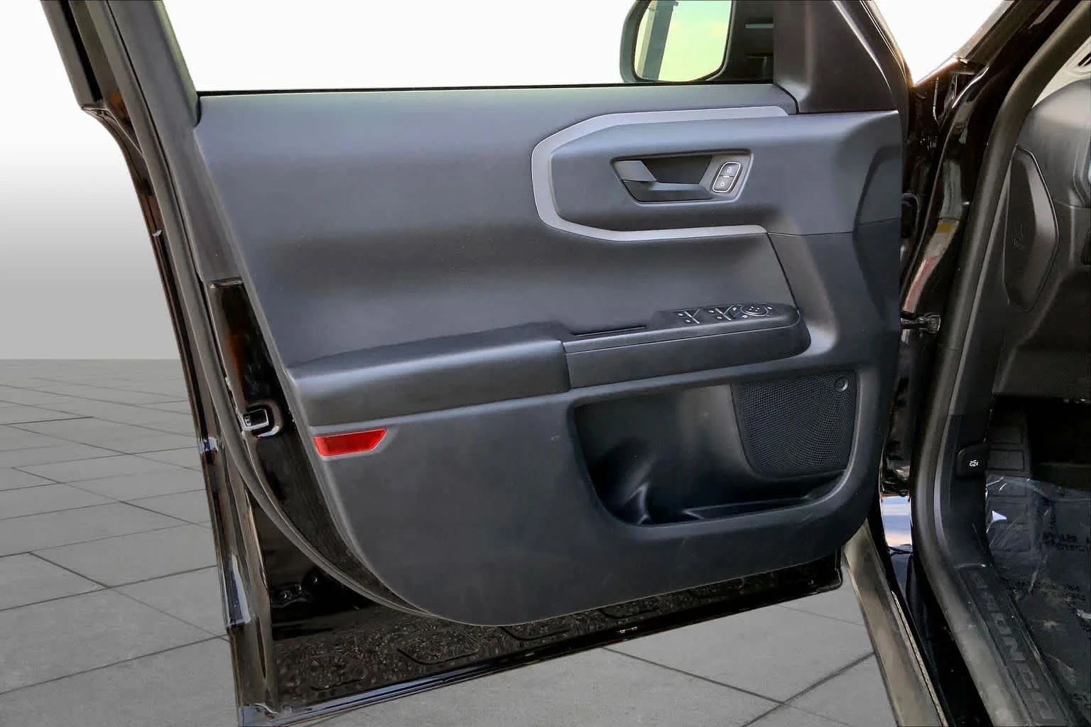 Used 2024 Shadow Black Ford Big Bend image 20