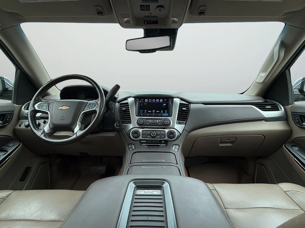 Used 2019 Blue Chevrolet Premier image 9