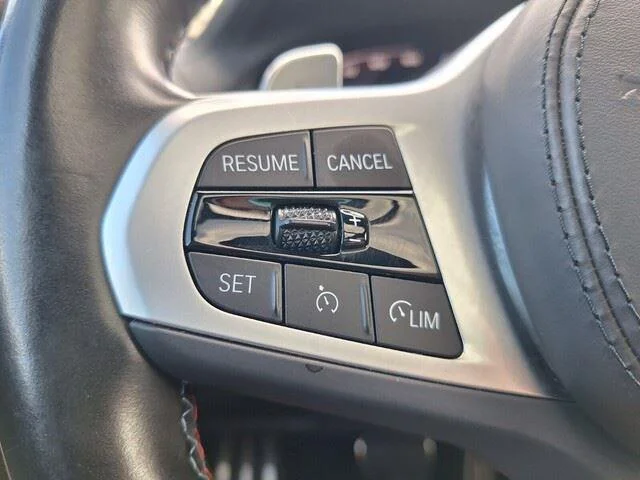Used 2023 Black Sapphire Metallic BMW M40i image 12