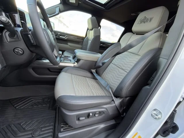 2026 Chevrolet Silverado 1500 ZR2 - Photo 20