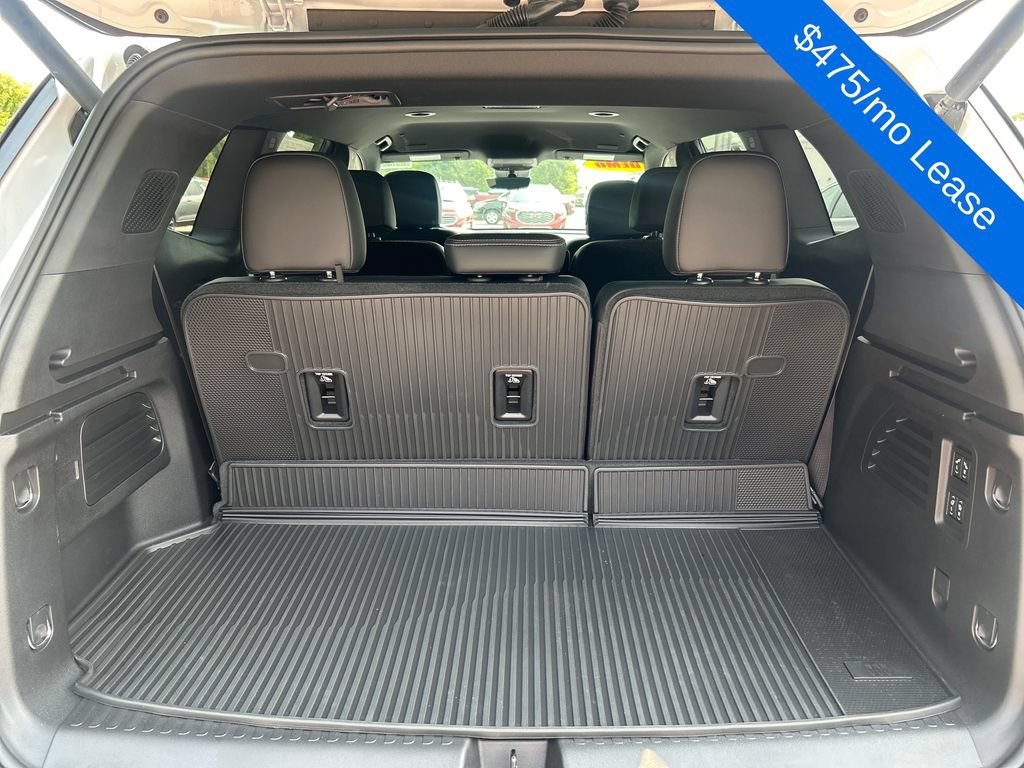 2026 Buick Enclave Preferred - Photo 37